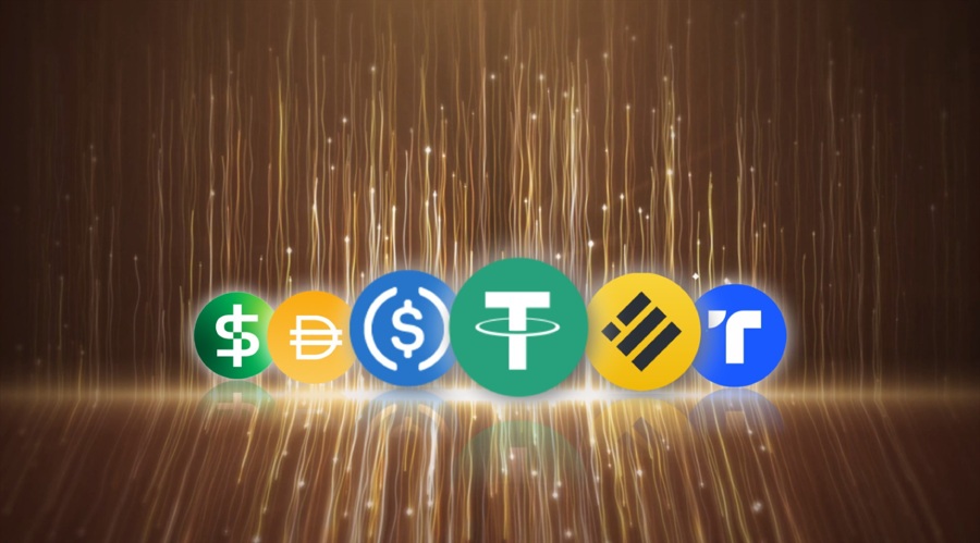 Stablecoins, Cinderella of digital finance