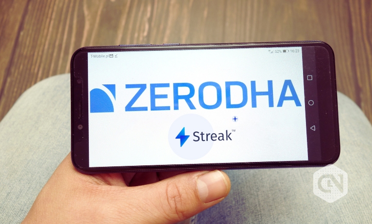 Streak Scanner 免费向所有 Zerodha 用户开放