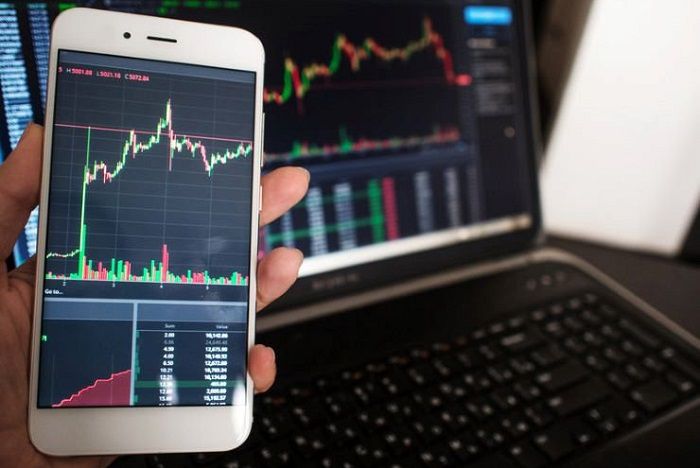 Mobile trading platforms for major brokers