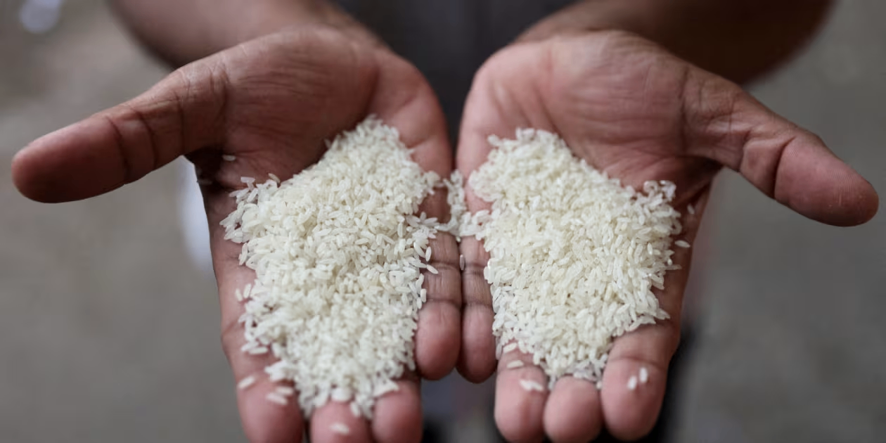 马来西亚本地大米短缺