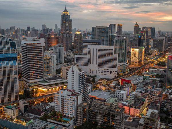 泰国行业垄断形势严峻