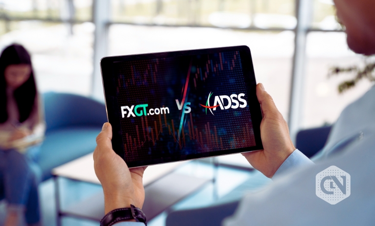 FXGT.com vs ADSS