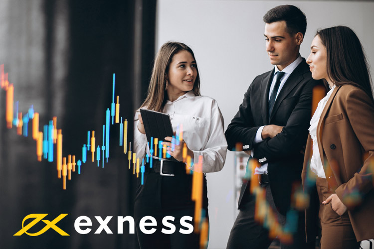 Exness Broker – Lessons Learned From Google