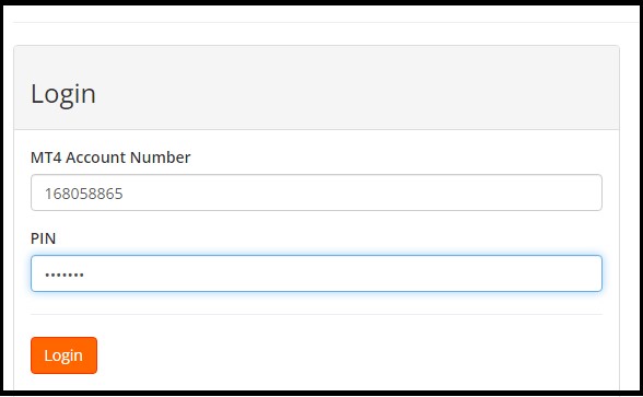 Register As A Follower in FirewoodFX Forexcopy