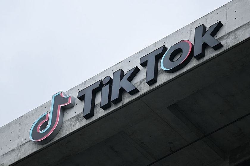 TikTok挤占泰国电商市场