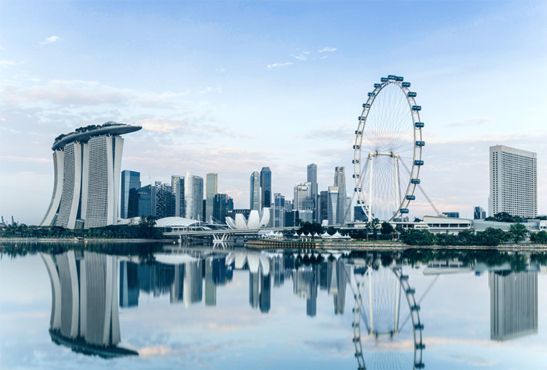 GenAI推动新加坡IT运营升级
