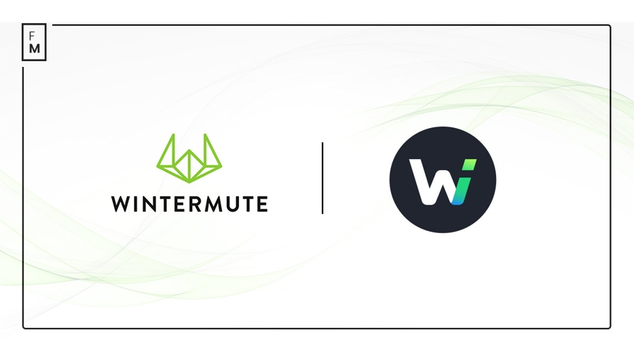 WOO X 与算法交易公司 Wintermute 建立合作关系