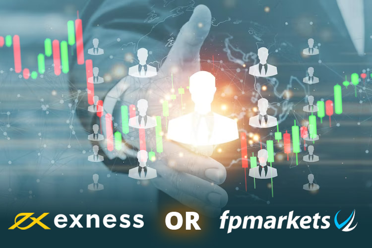 Social Trading Comparison: Exness or FP Markets？