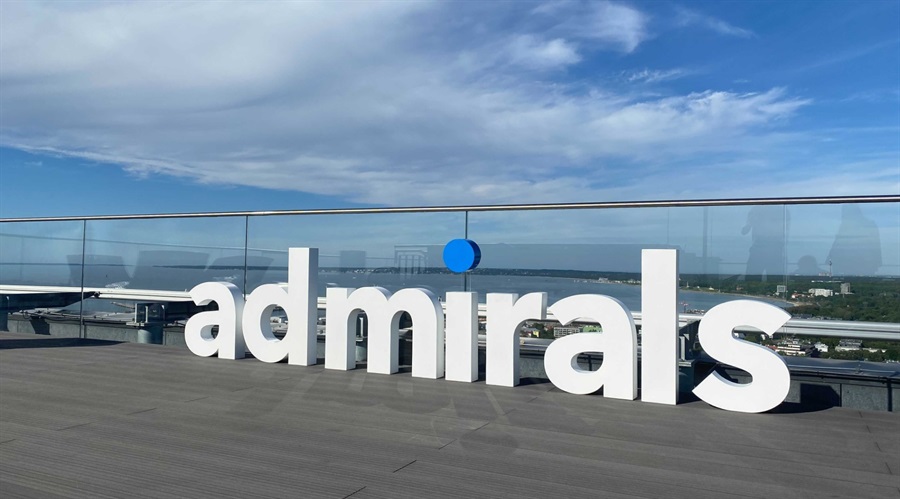 Admirals Markets loses 3.9 million euros despite surge in active customers