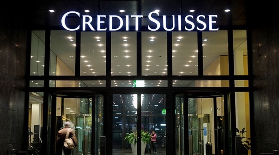 FINMA 报告暴露瑞士信贷监管漏洞