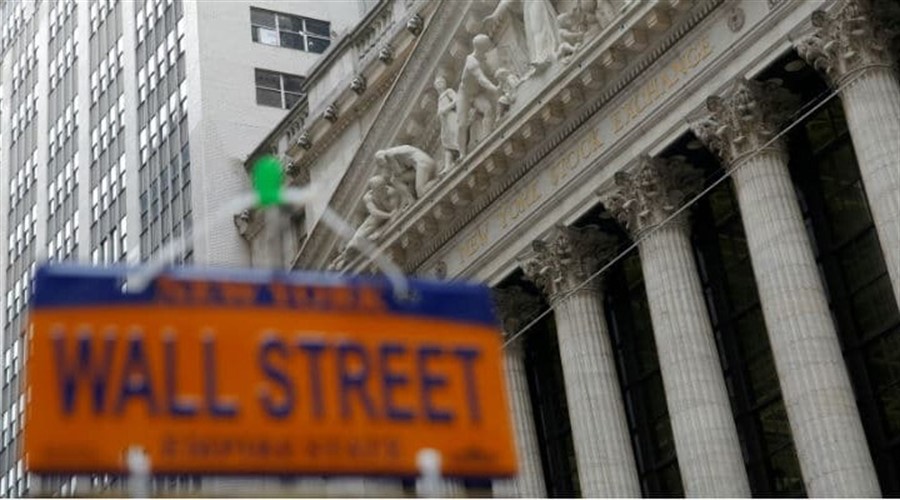 华尔街回归百年前的股票结算系统