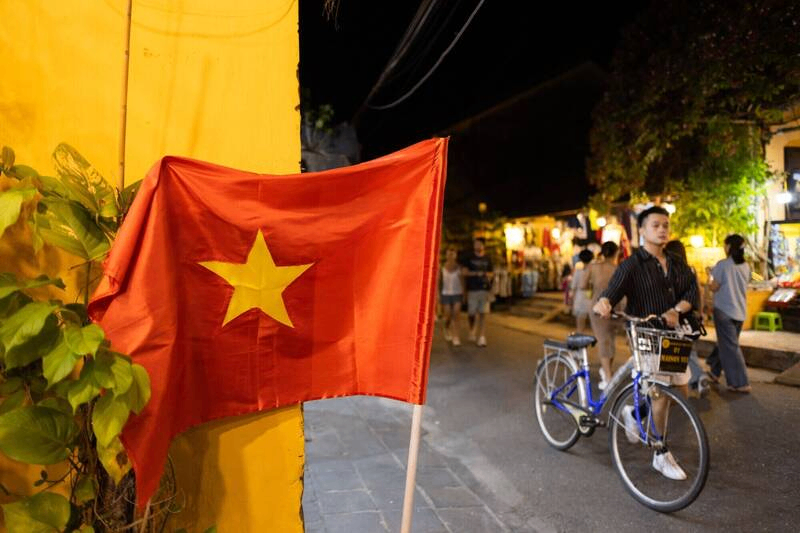 越南2023年经济增长5.05%，未达官方目标