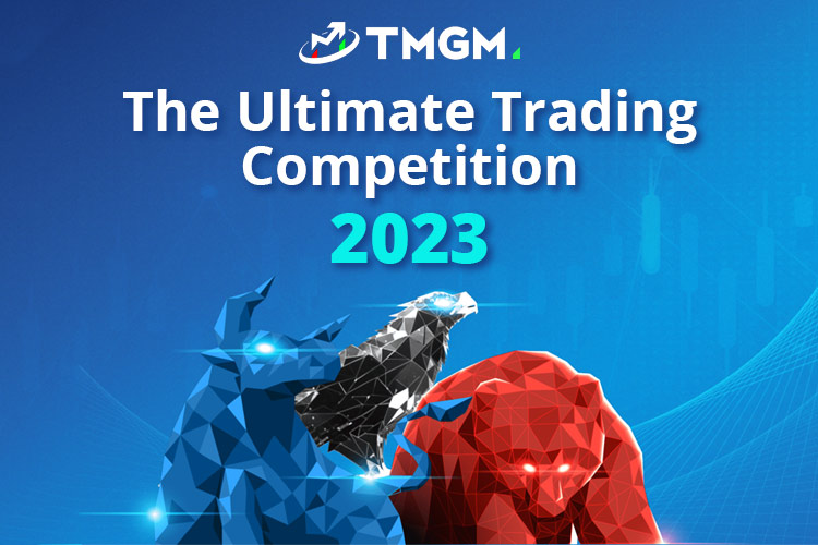 如何参加 TMGM 终极交易大赛？