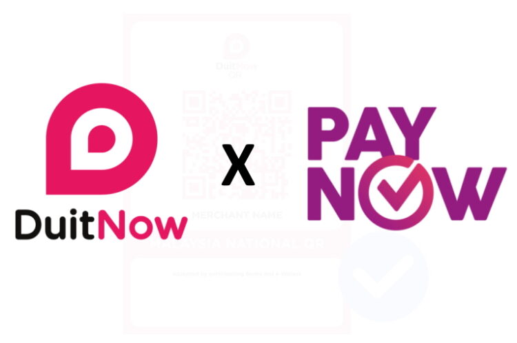 PayNow-DuitNow联接