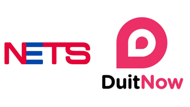 NETS-DuitNow二维码支付联接