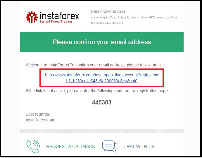 InstaForex 提供 30% 存款奖金