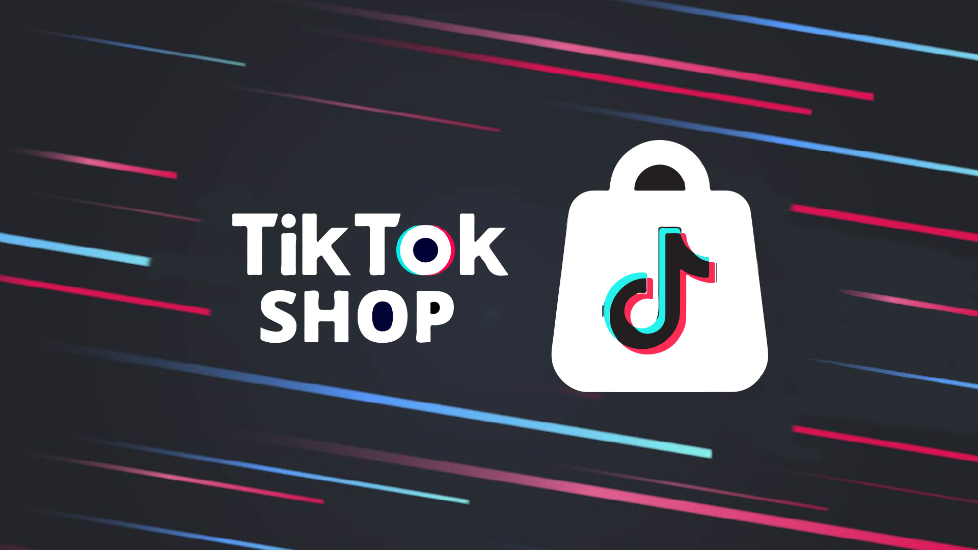 TikTok Shop印尼电商业务