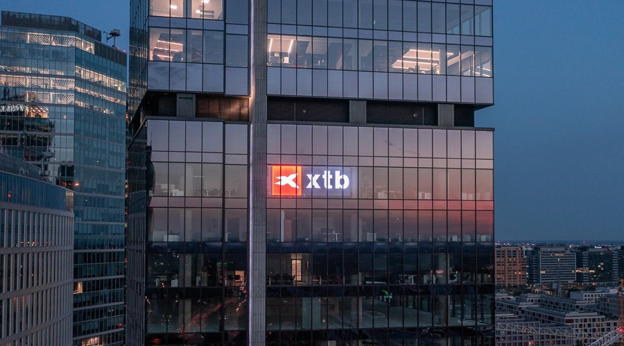 XTB 在波兰的零售客户突破 20 万