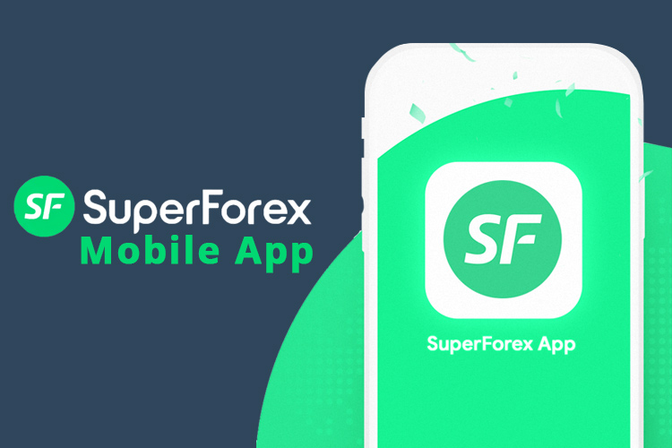 SuperForex APP