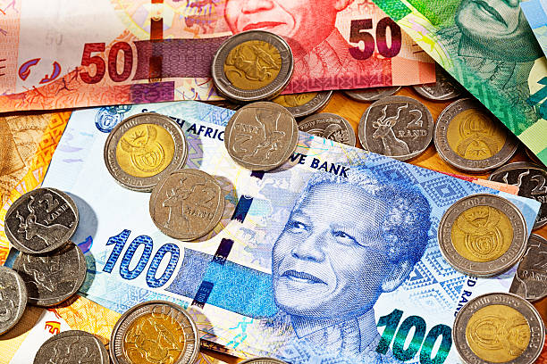 USD/ZAR off 11-week low ahead of SA budget presentation