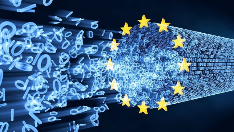 欧盟《数字市场法案》（DMA）