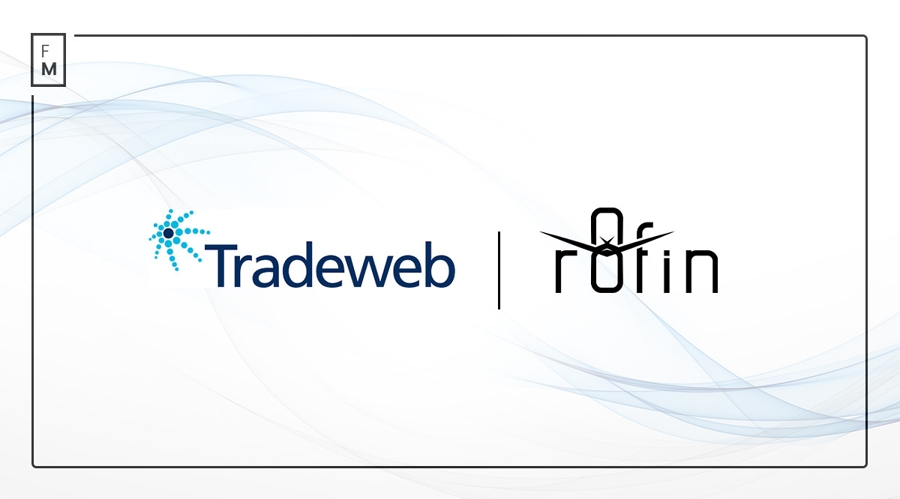 Tradeweb 完成对 r8fin 的收购以促进算法交易