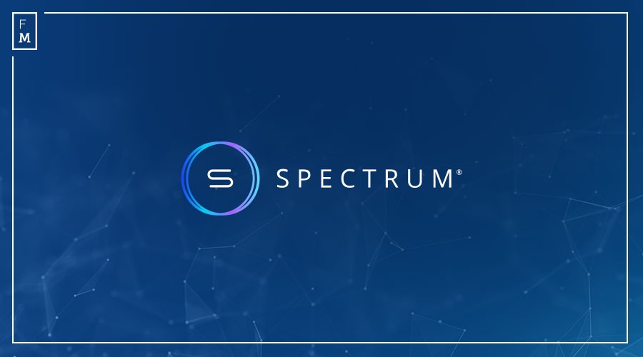 Spectrum 16.2 亿交易量创历史新高