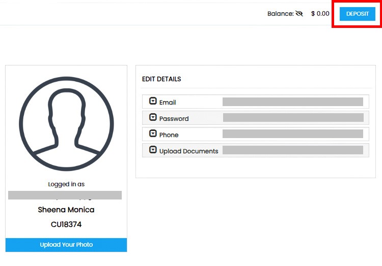 Steps to Open a Real Account on FinPros