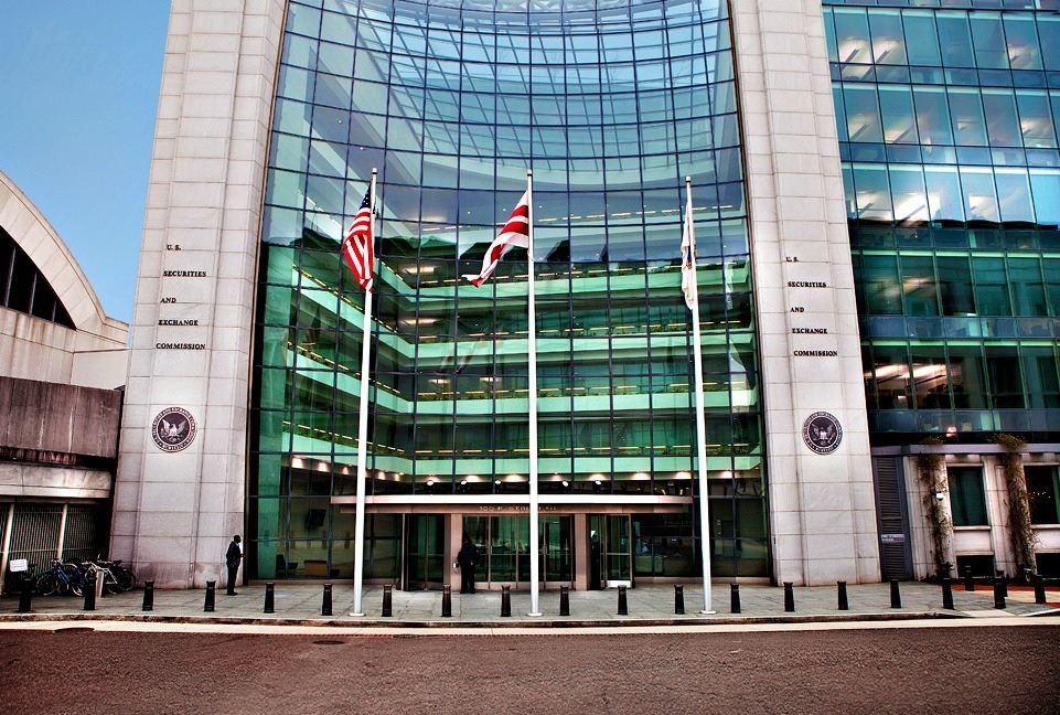 SEC 建议禁止机构相关股票交易按交易量定价