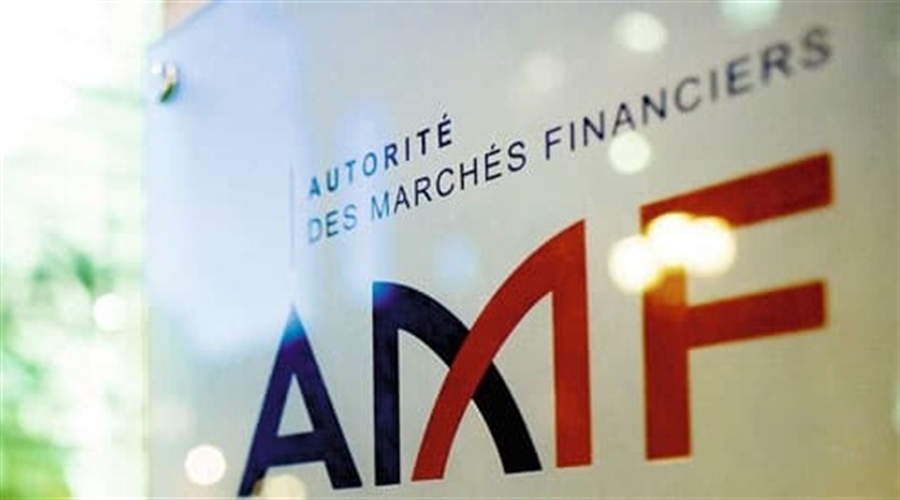 法国 AMF 提醒投资者注意 35 家风险公司