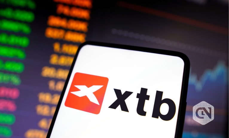 XTB UK 团队履新：高管来自 GAIN 和 Forex.com