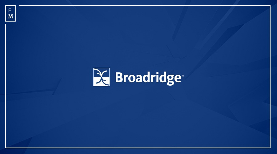 Broadridge收购AdvisorTarget 扩大数字营销服务