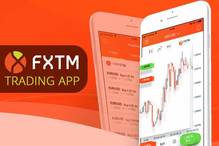 FXTM APP