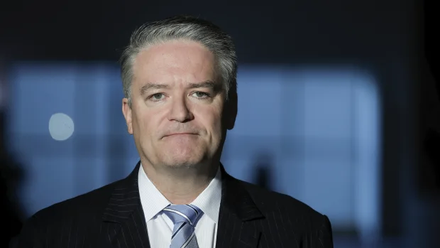 经合组织秘书长Mathias Cormann