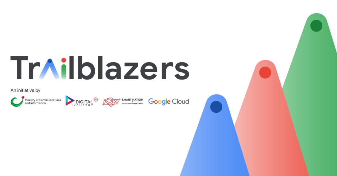 AI Trailblazers 2.0推出