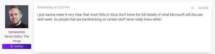 Xbox独占游戏登陆PS引发不满 微软：将举行“业务更新”活动