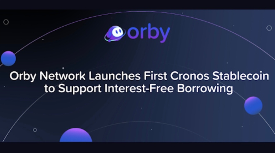 Orby Network 首度支持无息借款