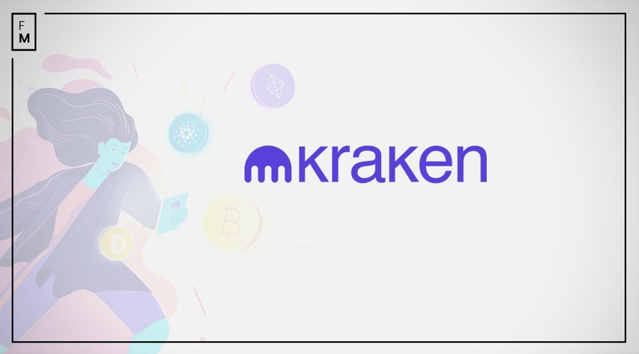 Kraken Launches Cryptocurrency Wallet to Boost Gaming Experience