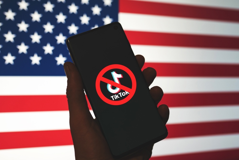 美国众议院通过TikTok禁令 焦点转向参议院 