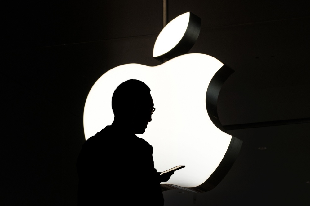 苹果收购加拿大DarwinAI 赋能2024年AIGC业务
