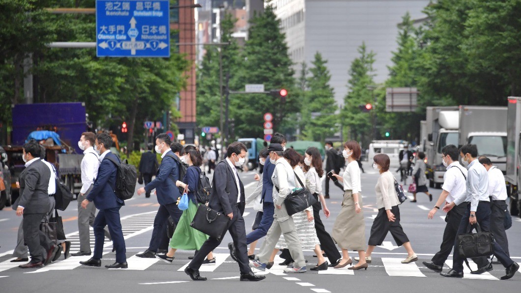 日本平均工资上涨 市场迎来加息曙光？