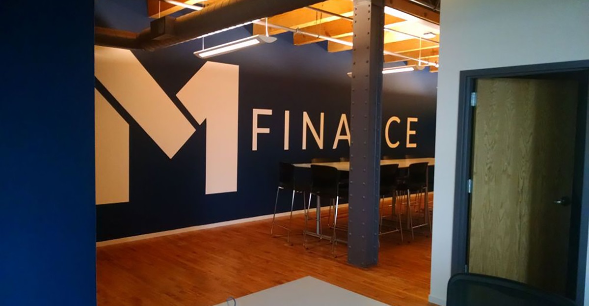 FINRA 因社交媒体红人计划罚款 M1 Finance