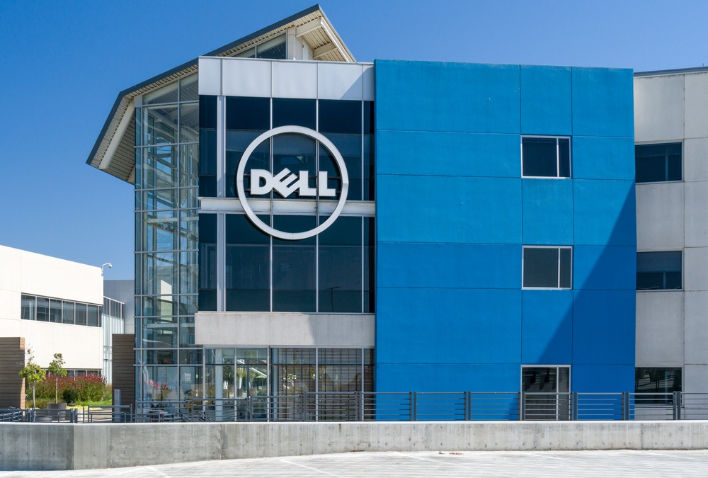 Dell's Q4 revenue and net profit exceeded market expectations, and the share price soared nearly 20% after the market.