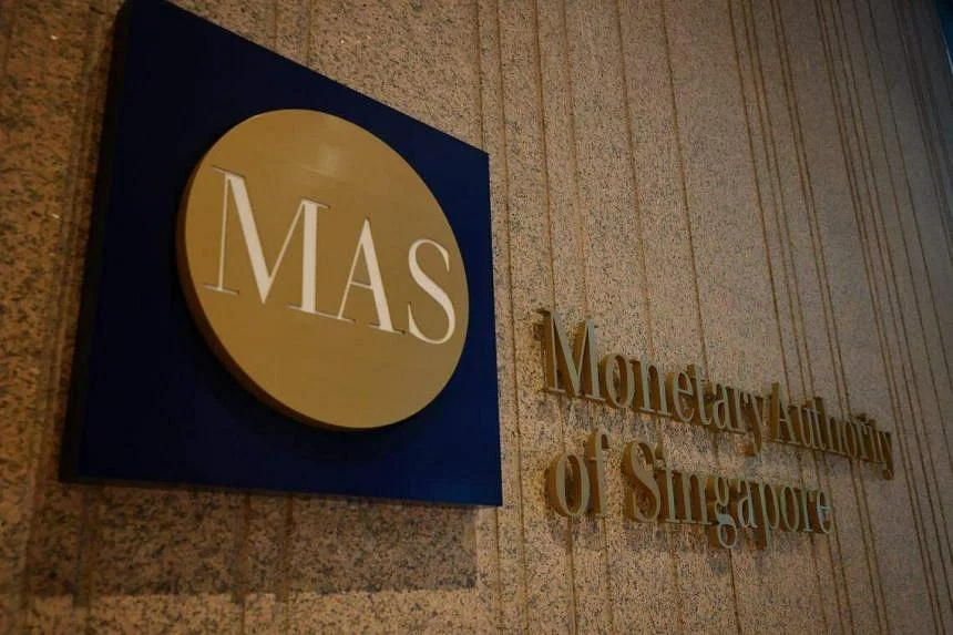 新加坡金管局（MAS）