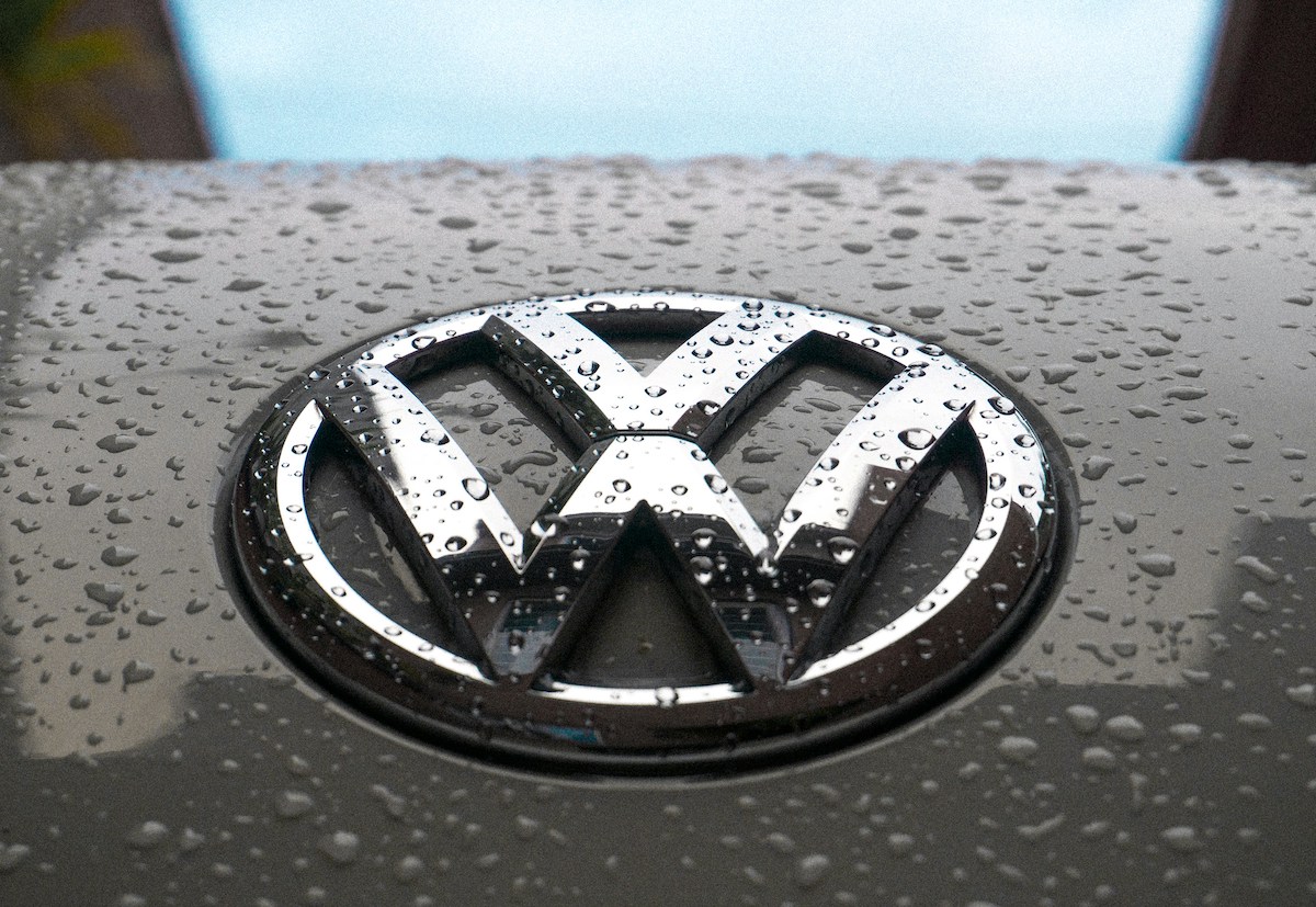 Volkswagen Financing Subsidiary Settles SEC Charges