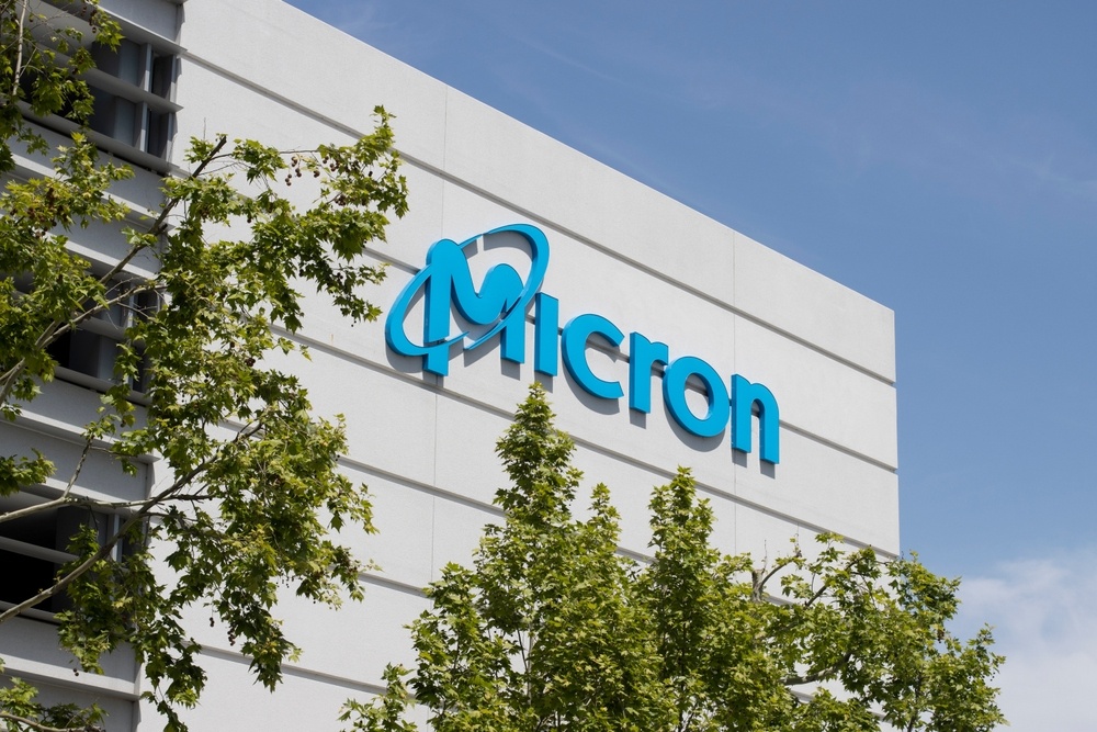 Micron DRAM supply may be reduced due to Taiwan earthquake
