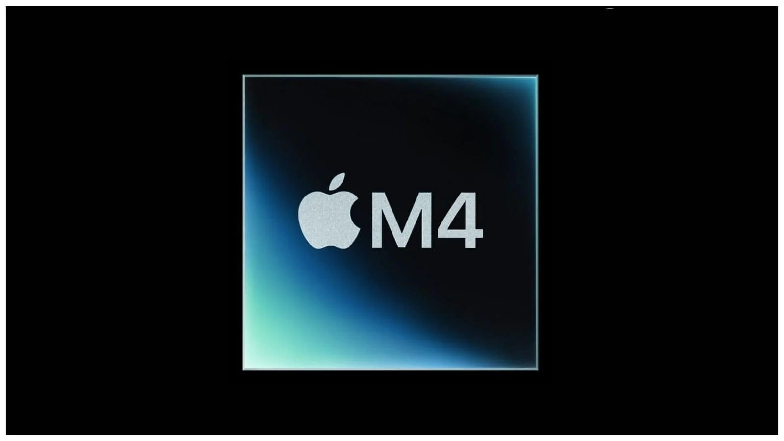 苹果M4芯片要来了？或搭载在全系Mac机型上