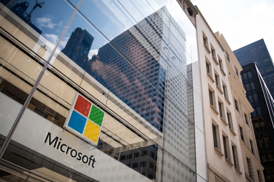 It is said that Microsoft requires Chinese AI developers to move to the United States, Ireland and other places.