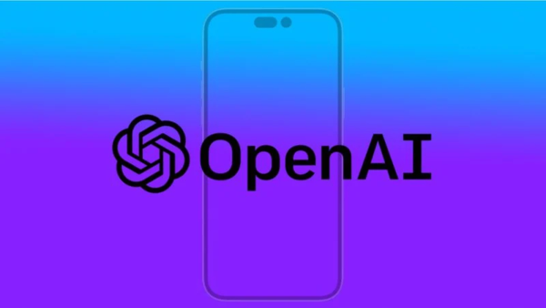 See How OpenAI's AGI Reshapes iPhone