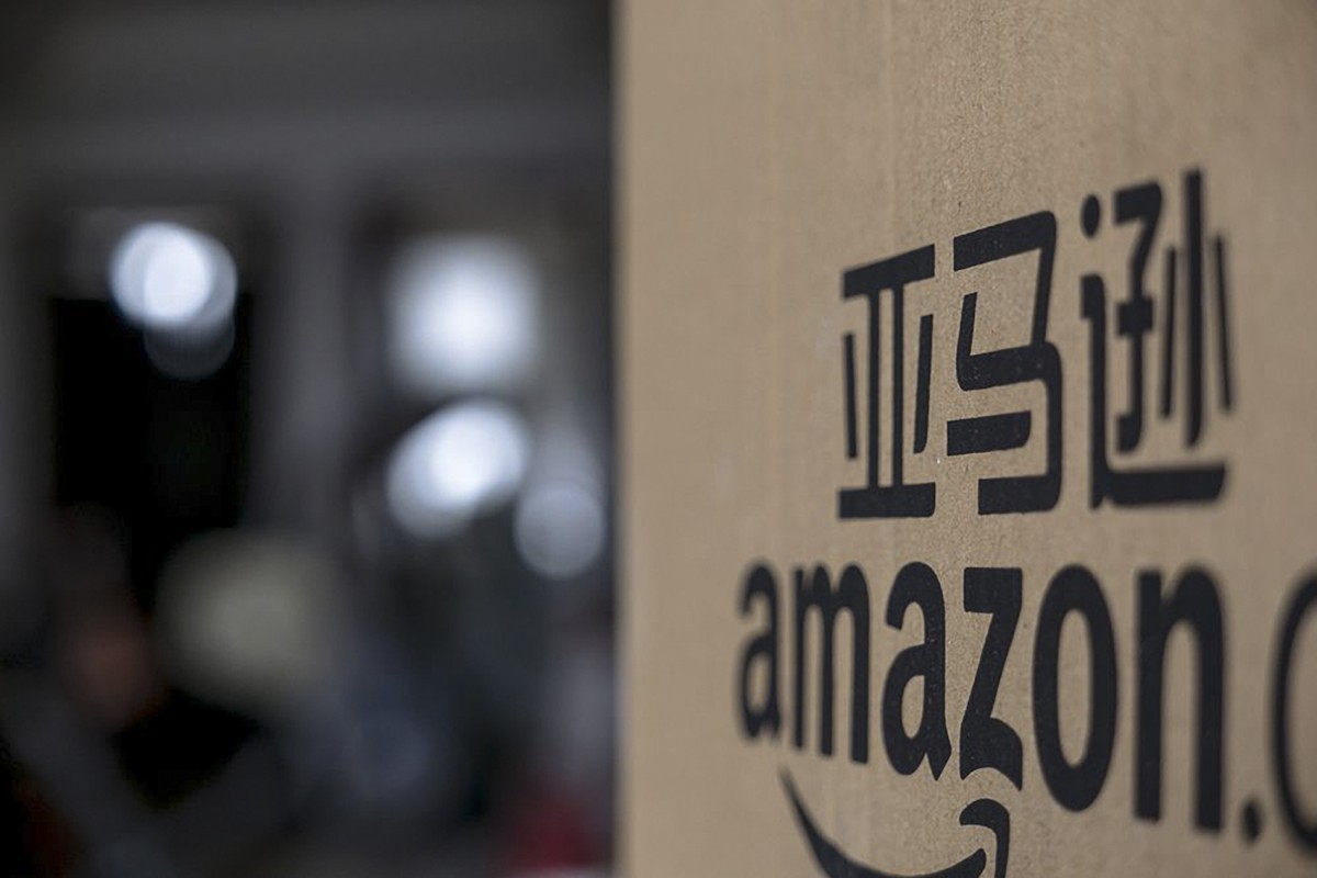 Amazon Accelerates Cross-border Logistics to Regain Chinese Sellers